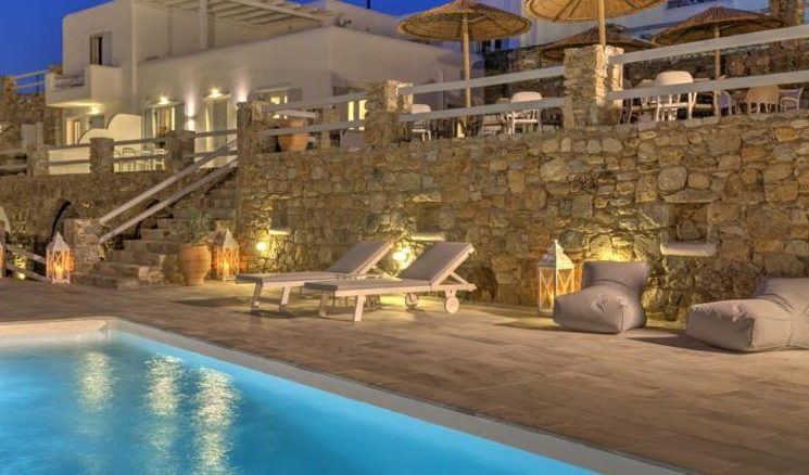 Senses Luxury Villas & Suites 18