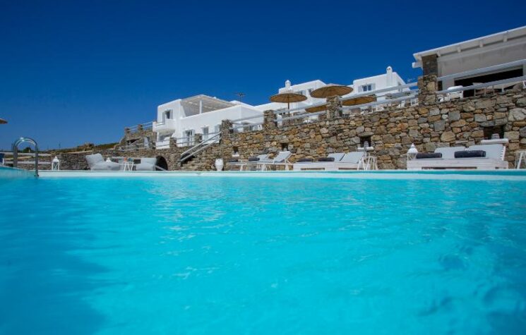 Senses Luxury Villas & Suites 20