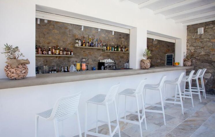 Senses Luxury Villas & Suites 22