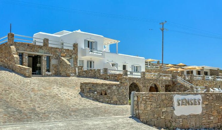 Senses Luxury Villas & Suites 3