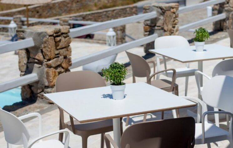 Senses Luxury Villas & Suites 4