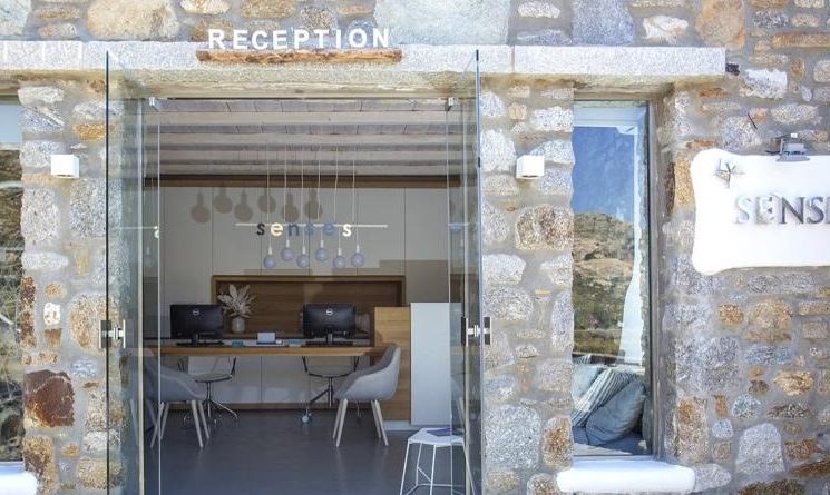 Senses Luxury Villas & Suites 6