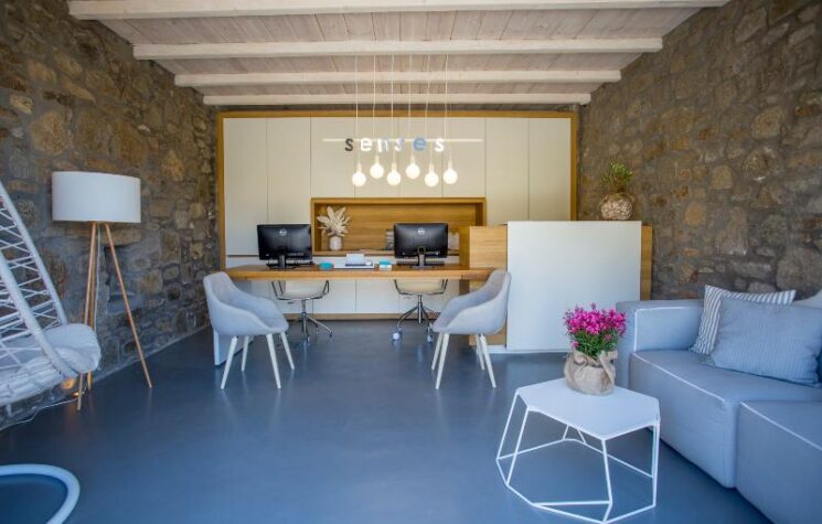 Senses Luxury Villas & Suites 7