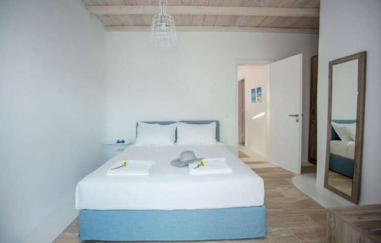 Senses Luxury Villas & Suites 8