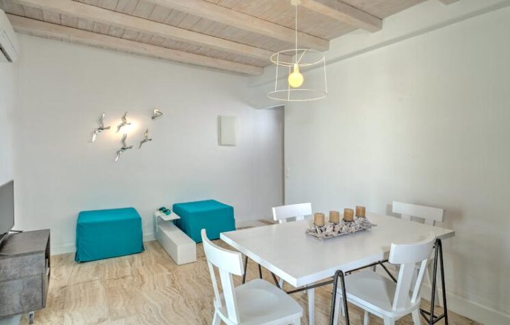 Senses Luxury Villas & Suites 9