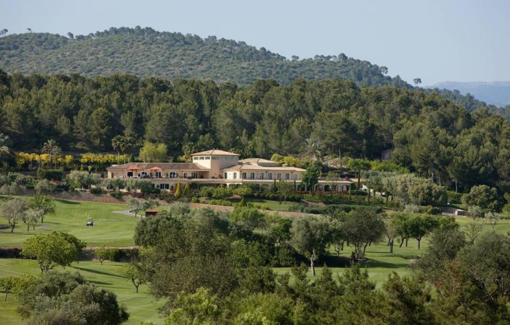 Sheraton Mallorca Arabella Golf Hotel 1