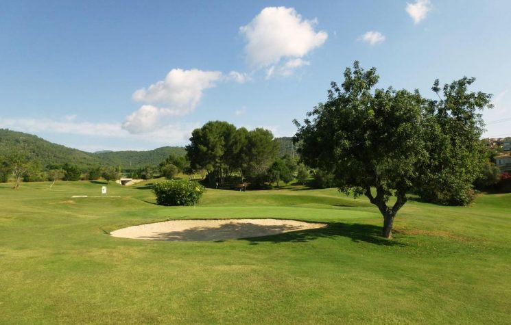 Sheraton Mallorca Arabella Golf Hotel 15