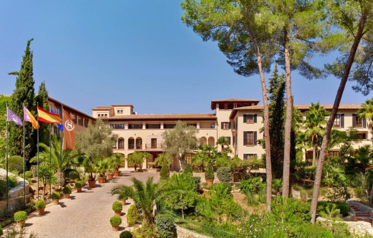 Sheraton Mallorca Arabella Golf Hotel 2