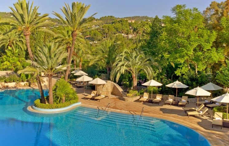 Sheraton Mallorca Arabella Golf Hotel 4