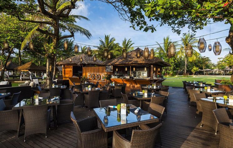 Sofitel Bali Nusa Dua Beach Resort 26