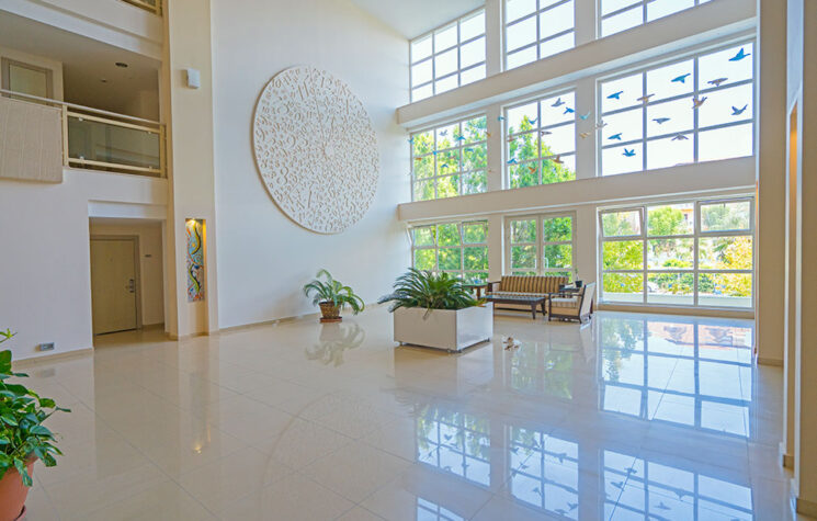 Süral Resort Hotel 12