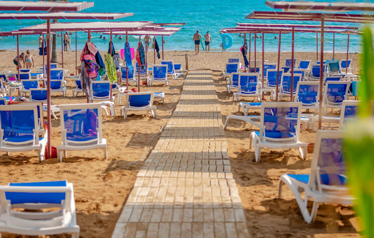 Süral Resort Hotel 17