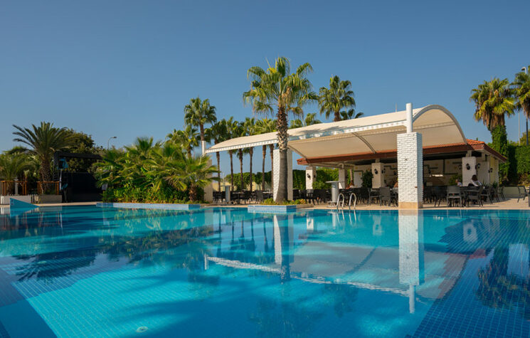 Süral Resort Hotel 23