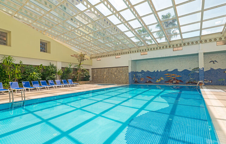Süral Resort Hotel 24