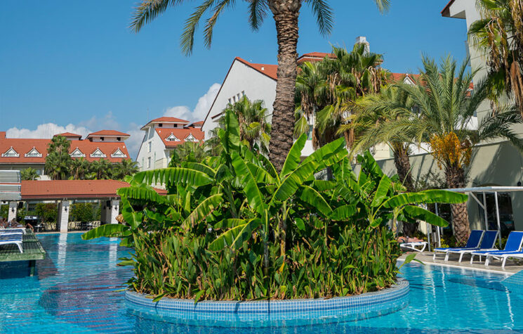 Süral Resort Hotel 27
