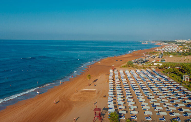 Süral Resort Hotel 30