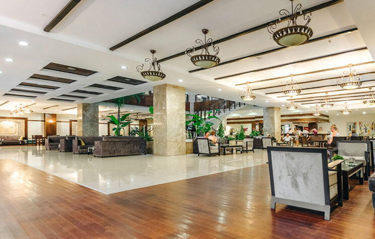 Süral Resort Hotel 31