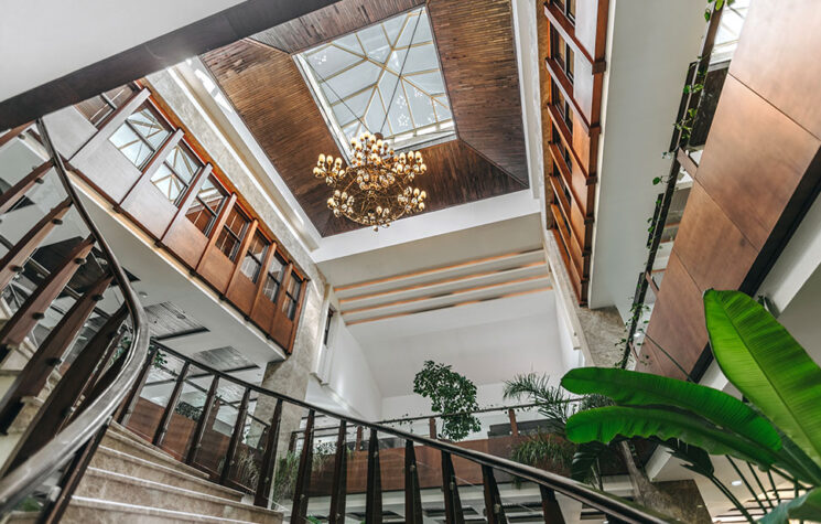 Süral Resort Hotel 33