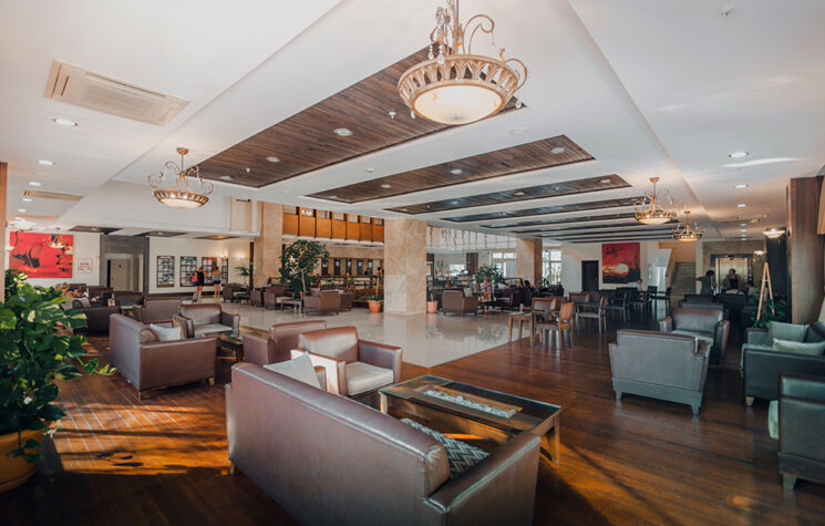 Süral Resort Hotel 34