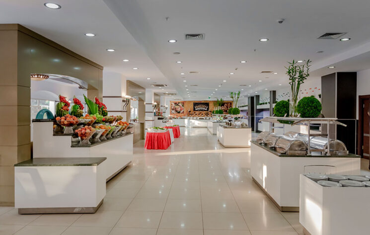 Süral Resort Hotel 38
