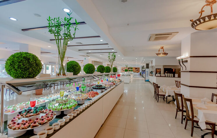 Süral Resort Hotel 39