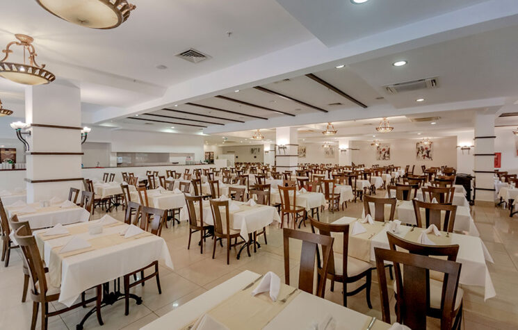 Süral Resort Hotel 40