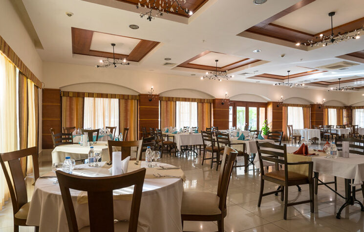 Süral Resort Hotel 41