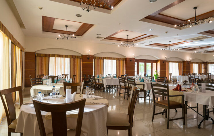 Süral Resort Hotel 42