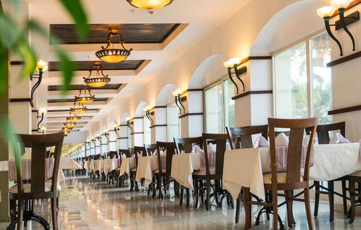 Süral Resort Hotel 43