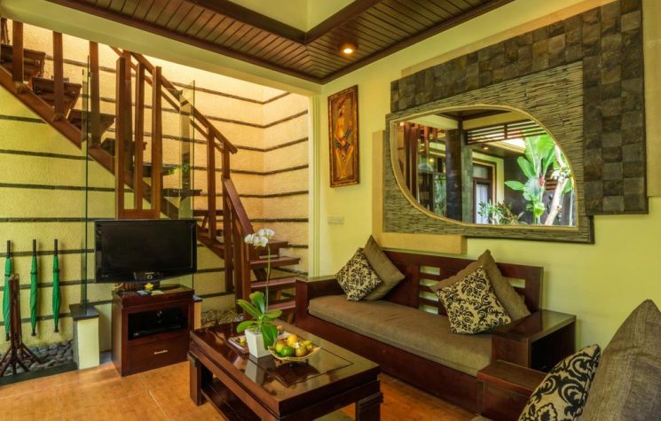 The Bali Dream Villa Seminyak 5