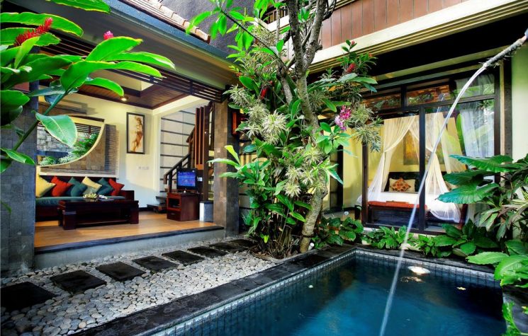 The Bali Dream Villa Seminyak 6