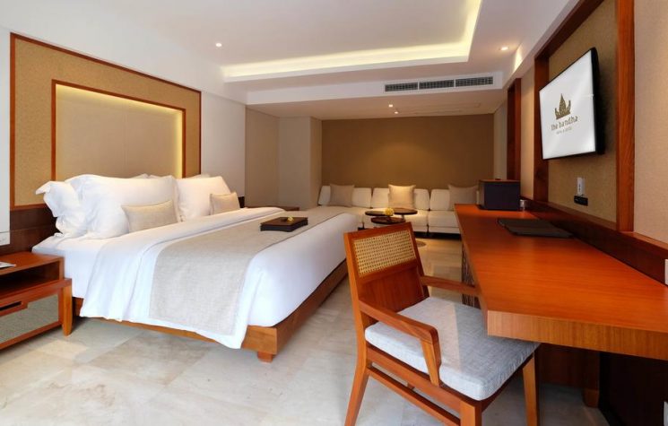 The Bandha Hotel & Suites 26