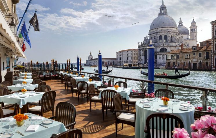 The Gritti Palace, a Luxury Collection Hotel 17