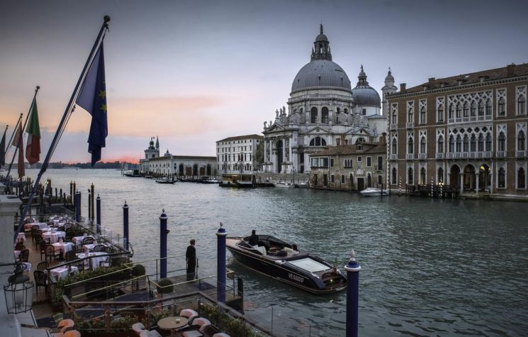 The Gritti Palace, a Luxury Collection Hotel 18