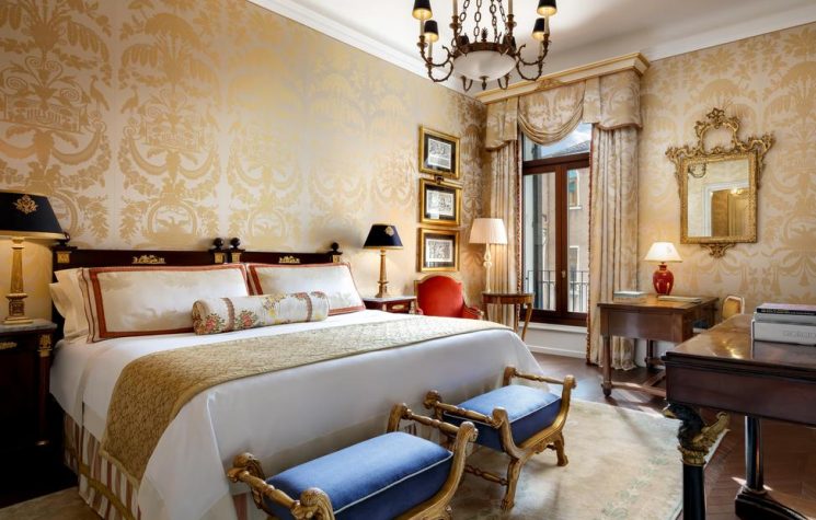 The Gritti Palace, a Luxury Collection Hotel 22