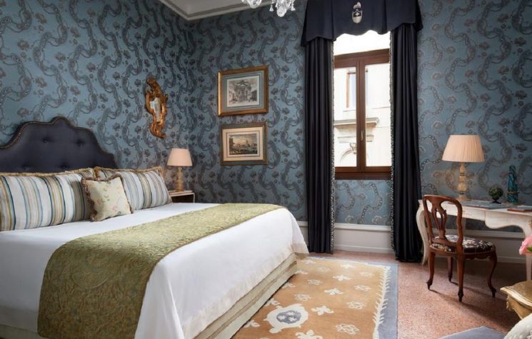 The Gritti Palace, a Luxury Collection Hotel 8