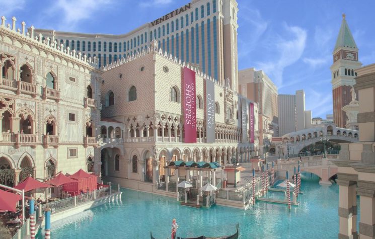 The Venetian® Resort Las Vegas-2