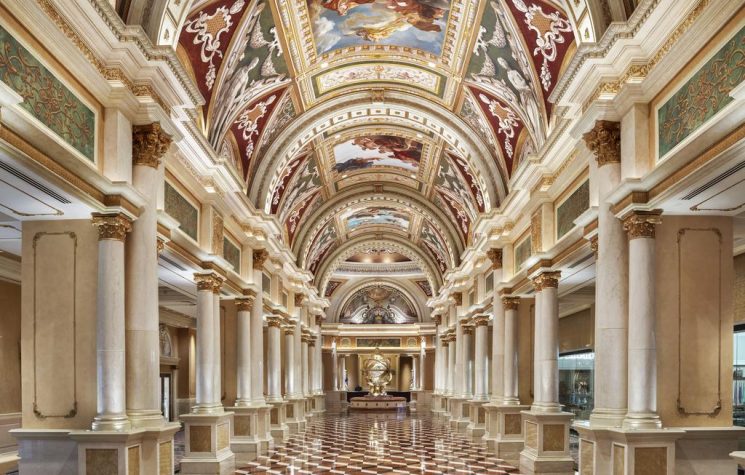 The Venetian® Resort Las Vegas-3