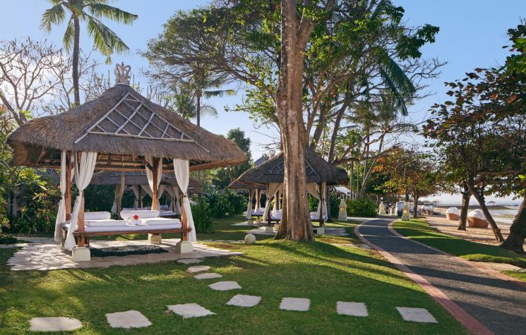 The Westin Resort Nusa Dua Bali 19