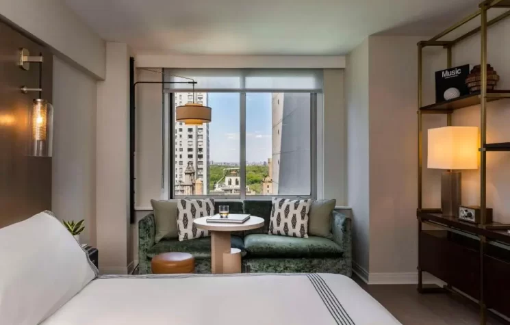 Thompson Central Park New York 10 Thompson Central Park New York 10