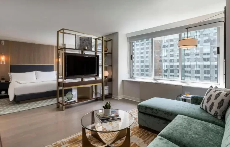 Thompson Central Park New York 11 Thompson Central Park New York 11