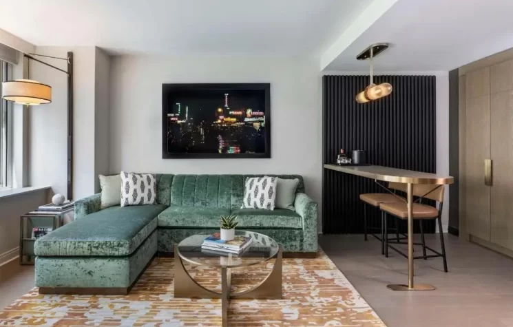 Thompson Central Park New York 12 Thompson Central Park New York 12