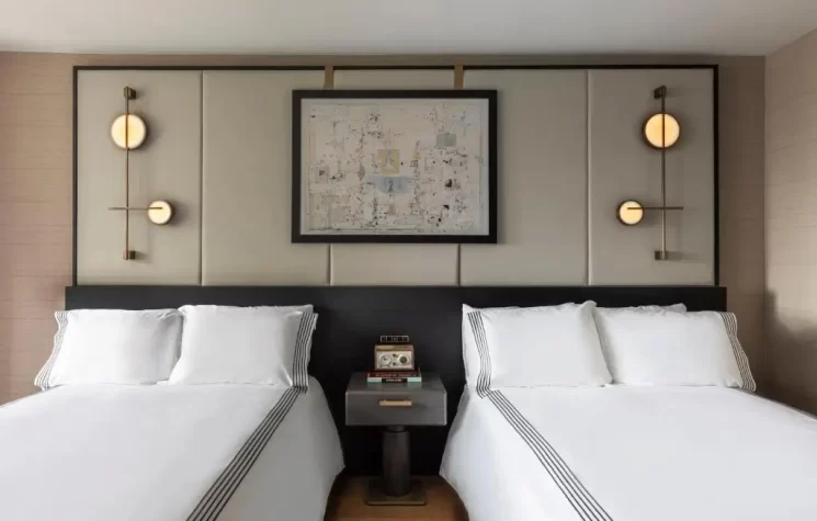 Thompson Central Park New York 17 Thompson Central Park New York 17