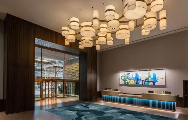 Thompson Central Park New York Thompson Central Park New York