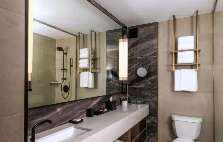 Thompson Central Park New York 5 Thompson Central Park New York 5