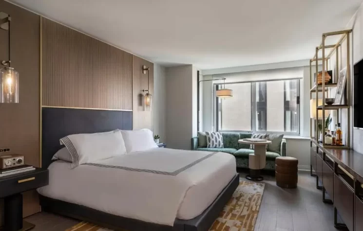 Thompson Central Park New York 7 Thompson Central Park New York 7