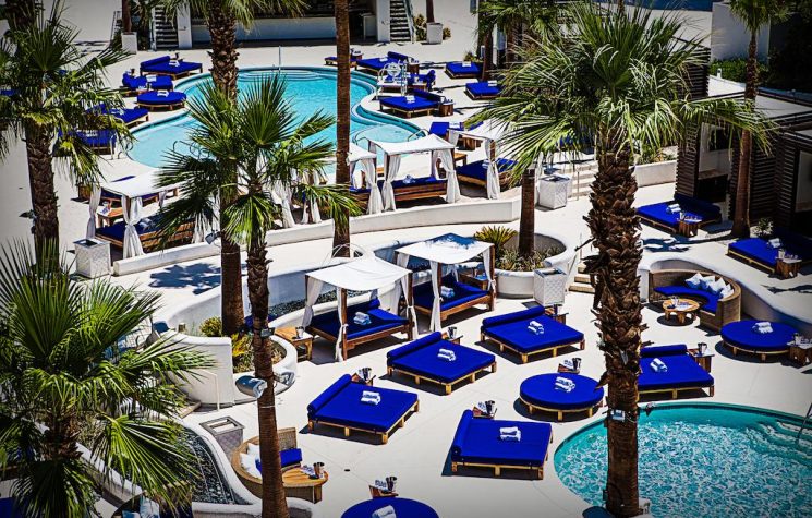 Tropicana Las Vegas a DoubleTree by Hilton Hotel -11