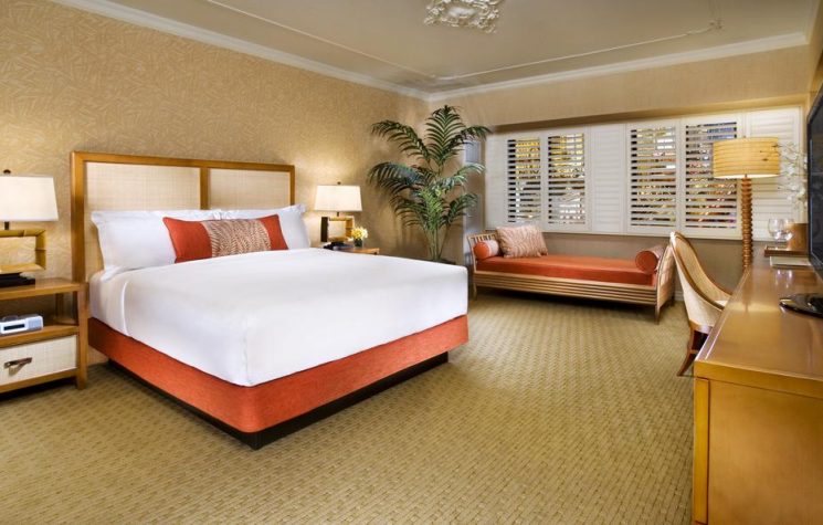 Tropicana Las Vegas a DoubleTree by Hilton Hotel -4