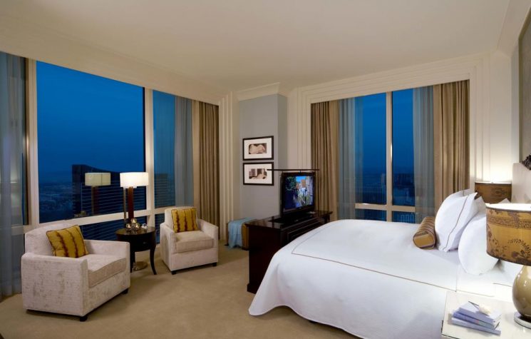 Trump International Hotel Las Vegas-2