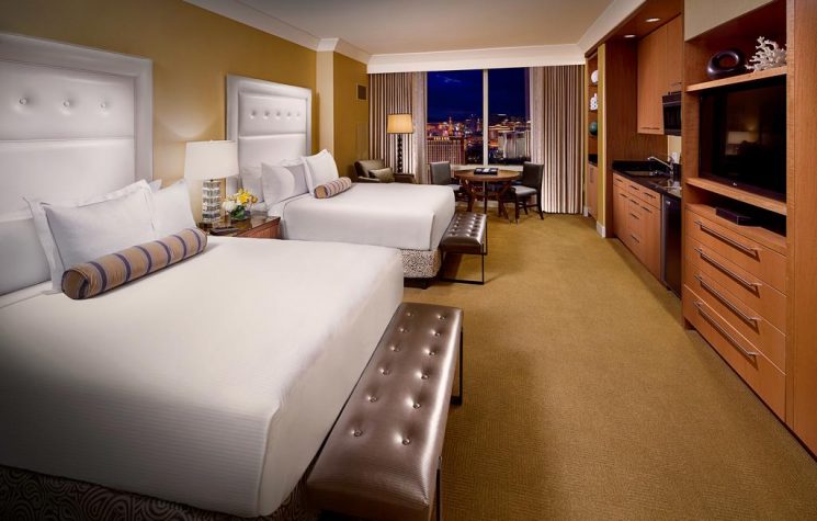 Trump International Hotel Las Vegas-22